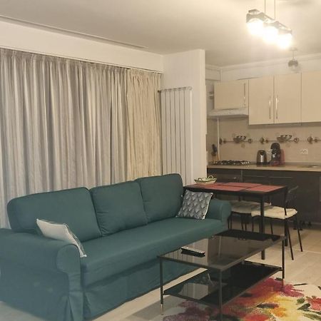 Tibiscum Apartament, Bucuresti Exteriör bild