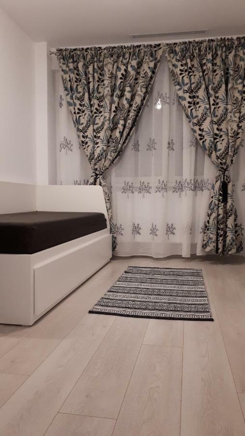 Tibiscum Apartament, Bucuresti Exteriör bild