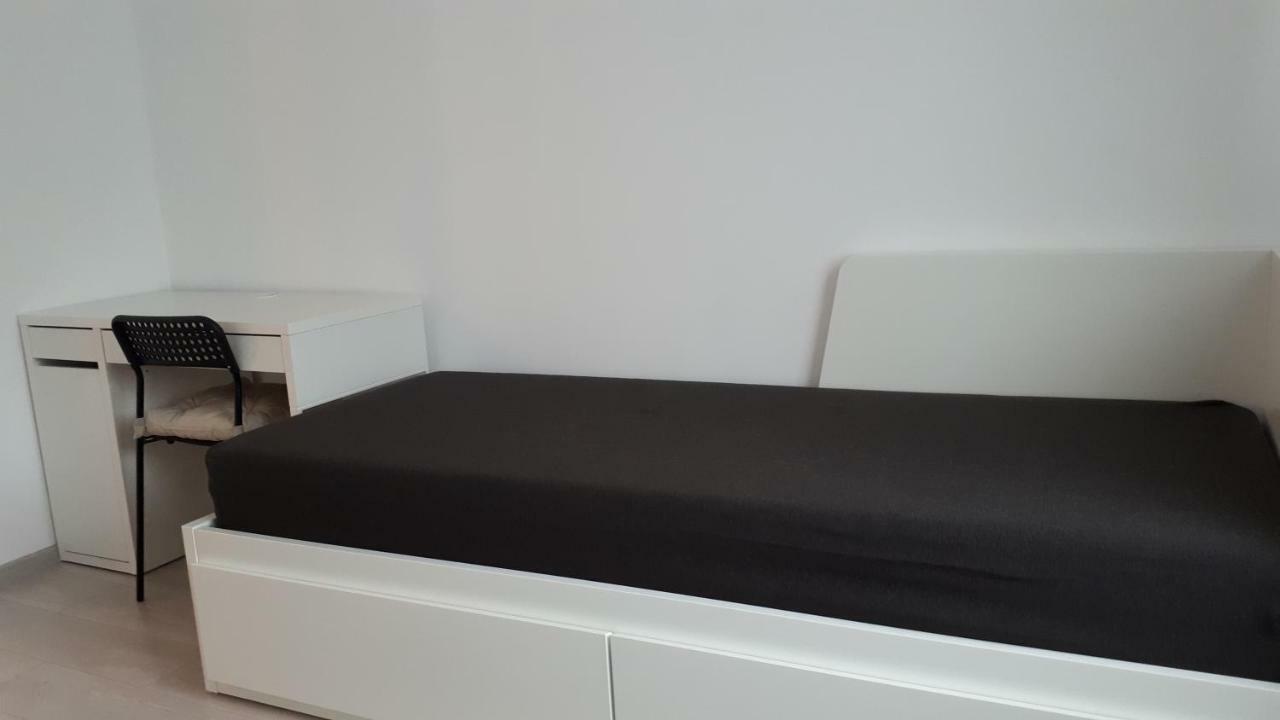 Tibiscum Apartament, Bucuresti Exteriör bild