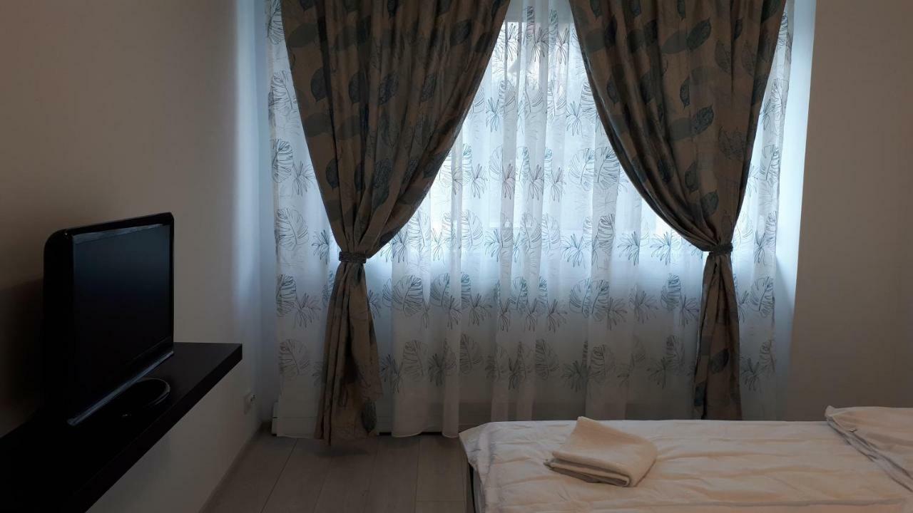 Tibiscum Apartament, Bucuresti Exteriör bild