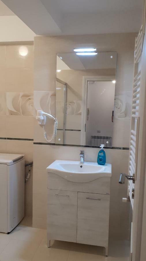 Tibiscum Apartament, Bucuresti Exteriör bild