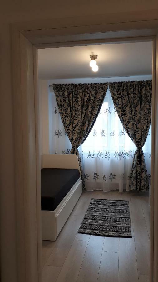Tibiscum Apartament, Bucuresti Exteriör bild